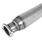 Spec-D Tuning 92-95 Honda Civic 2.5in. Inlet N1 Style Catback Exhst, MFCAT2-CV923T-SD MFCAT2-CV923T-SD - alternate 7